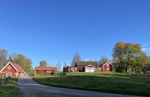 Hok House | Smålandstorpets lanthotell
