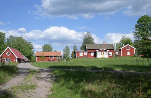Hok House | Smålandstorpets lanthotell