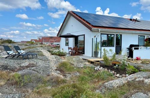 Smogen House | Smögen Sunshine