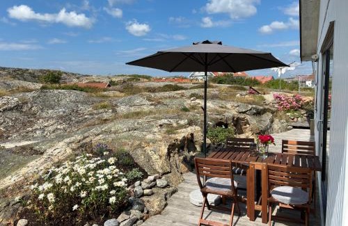 Smogen House | Smögen Sunshine