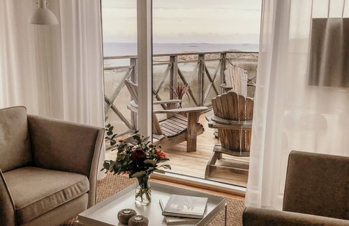 Smogen Hotel | Smögens Hafvsbad