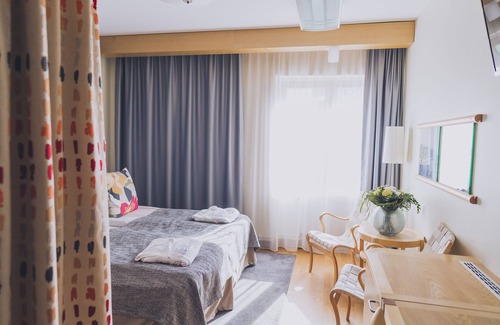 Smogen Hotel | Smögens Hafvsbad