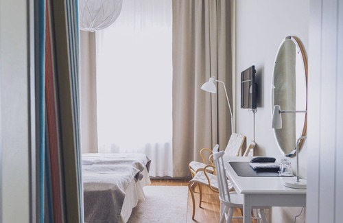Smogen Hotel | Smögens Hafvsbad