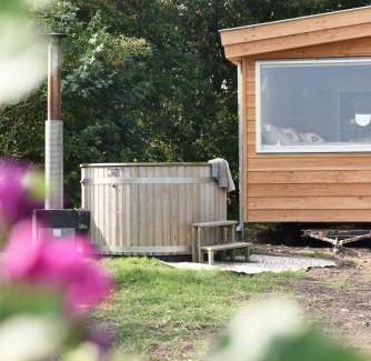 Echtenerbrug Ski Chalet | Smûk Tiny