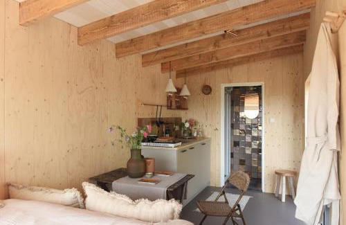 Echtenerbrug Ski Chalet | Smûk Tiny