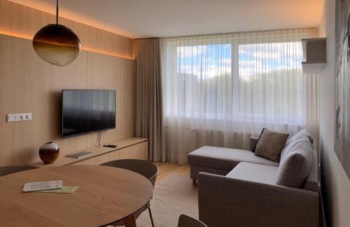 Anyksciai Apartment | SMĖLIS Anykščiuose