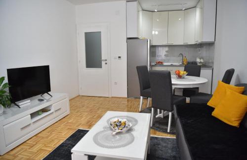 Bijeljina Apartment | SM apartman