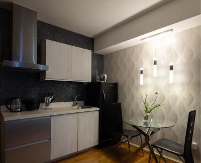 Don Bosco Apartment | SM Bicutan Condotels Felis