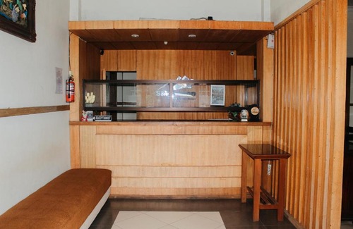 Ngadisari Hotel | SM Bromo Hotel
