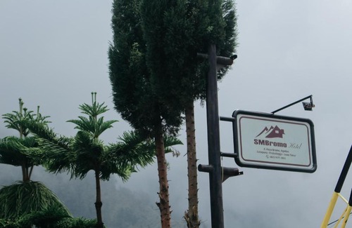 Ngadisari Hotel | SM Bromo Hotel