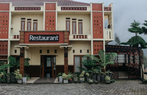 Ngadisari Hotel | SM Bromo Hotel