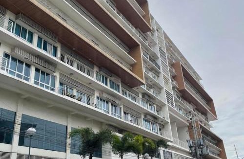 Cagayan de Oro Apartment | SM City Uptown Corner Studio Type Masterson Avenue