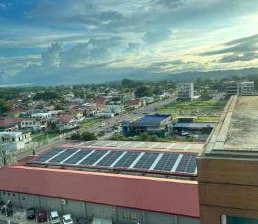 Cagayan de Oro Apartment | SM City Uptown Corner Studio Type Masterson Avenue
