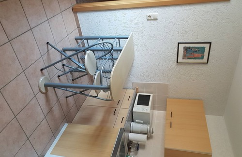 Meisdorf Apartment | Small cozy apartment with kitchen,