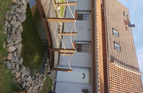 Meisdorf Apartment | Small cozy apartment with kitchen,
