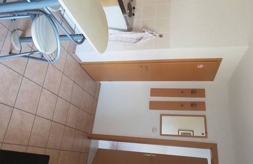 Meisdorf Apartment | Small cozy apartment with kitchen,