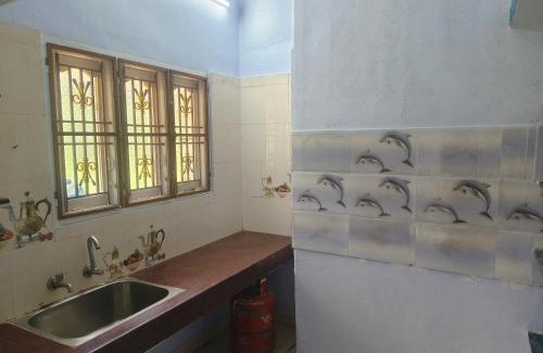 Kodaikanal Bed & Breakfast | SM GARDENS Luxury Homestay
