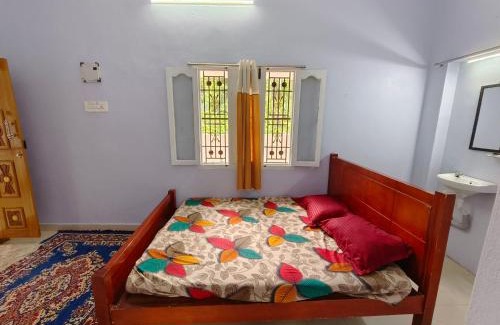 Kodaikanal Bed & Breakfast | SM GARDENS Luxury Homestay