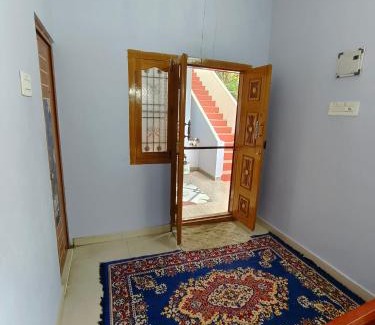 Kodaikanal Bed & Breakfast | SM GARDENS Luxury Homestay