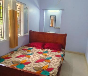 Kodaikanal Bed & Breakfast | SM GARDENS Luxury Homestay