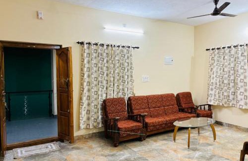 Adyar Villa | SM Green view