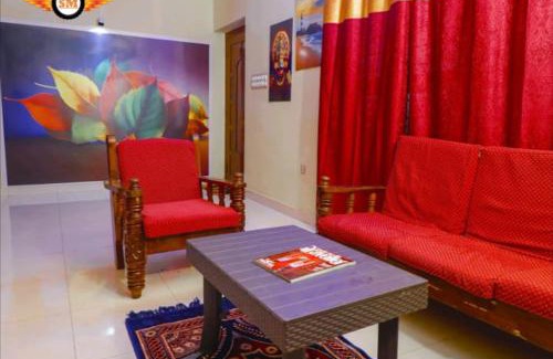 Mangalore House | SM guest house