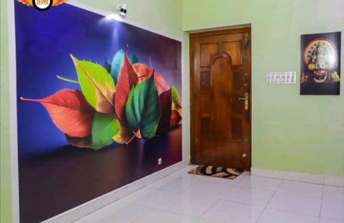 Mangalore House | SM guest house