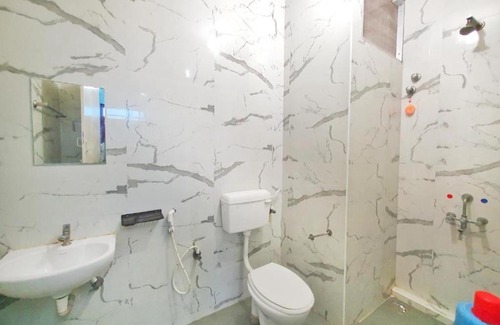 Central Chennai Hotel | SM MANSION near Harbour & High court, Chennai