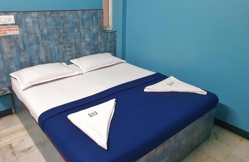 Central Chennai Hotel | SM MANSION near Harbour & High court, Chennai