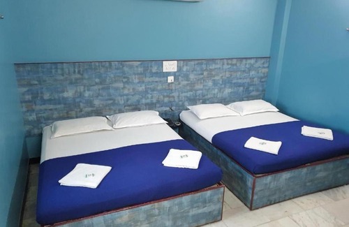 Central Chennai Hotel | SM MANSION near Harbour & High court, Chennai