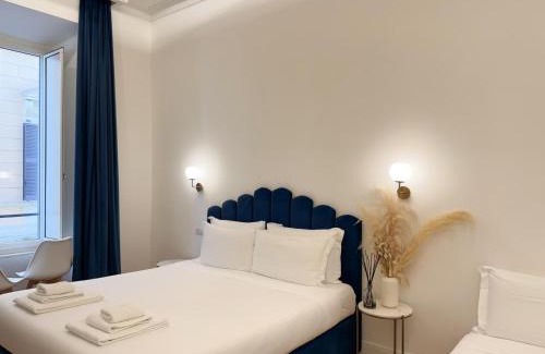 Prati House | SM Mellini Relais B&B