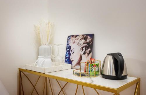 Prati House | SM Mellini Relais B&B