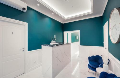 Prati House | SM Mellini Relais B&B
