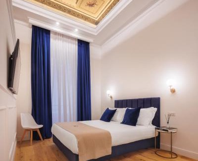 Prati House | SM Mellini Relais B&B