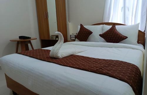 Bhubaneshwar Hotel | SM Residency