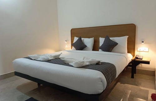 Bhubaneshwar Hotel | SM Residency