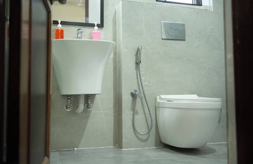 Bhubaneshwar Hotel | SM Residency