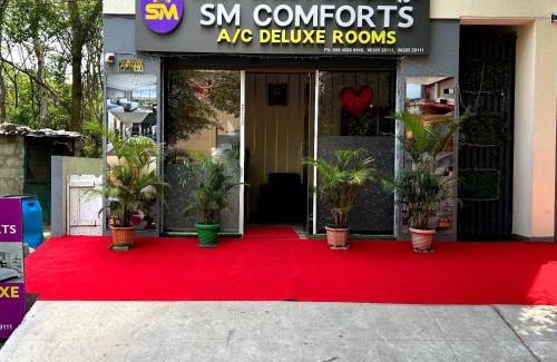 HSR Layout Bed & Breakfast | SM Rooms HSR Layout Bengaluru