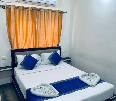 HSR Layout Bed & Breakfast | SM Rooms HSR Layout Bengaluru
