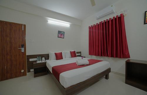 Devanahalli Hotel | SM Royal Suites - Hotel near Kempegowda international Airport Bangalore