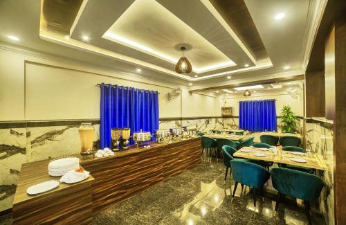 Devanahalli Hotel | SM Royal Suites - Hotel near Kempegowda international Airport Bangalore