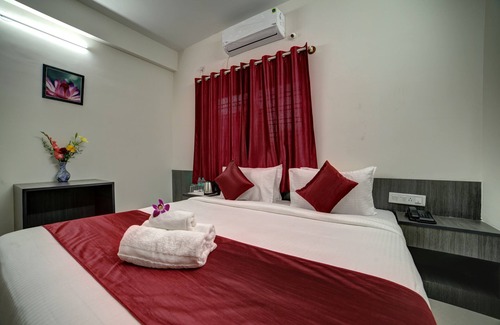 Bengaluru House | SM Royal Suites