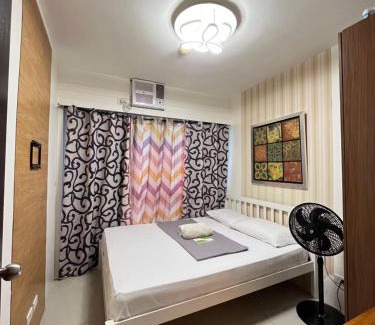 Cagayan de Oro Apartment | Sm uptown 1 bedroom condo primamera residence cagayan de oro city