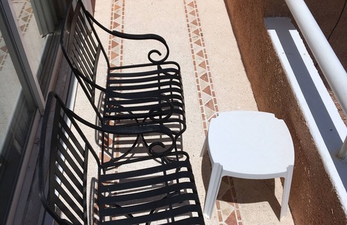 Playacar Fase I Apartment | SMACK DAB ON THE OCEAN! LUXURY PENTHOUSE DUPLEX CONDO, OCEAN VIEWS BOTH LEVELS!