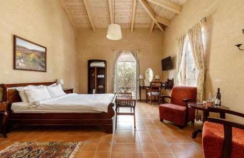 Zikhron Ya'aqov Bed & Breakfast | Smadar Inn