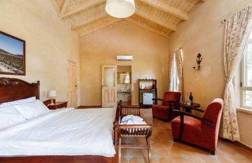 Zikhron Ya'aqov Bed & Breakfast | Smadar Inn