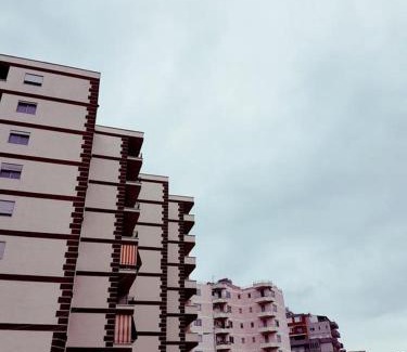 Vlore Apartment | SMAG apartments