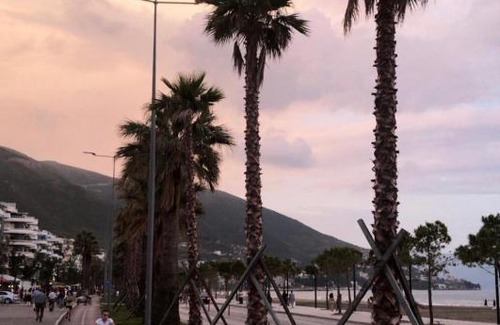 Vlore Apartment | SMAG apartments