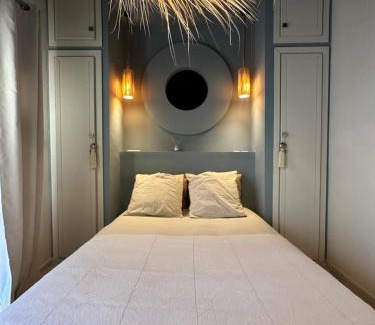 Ida Ougourd House | Smala Beldi Guest House