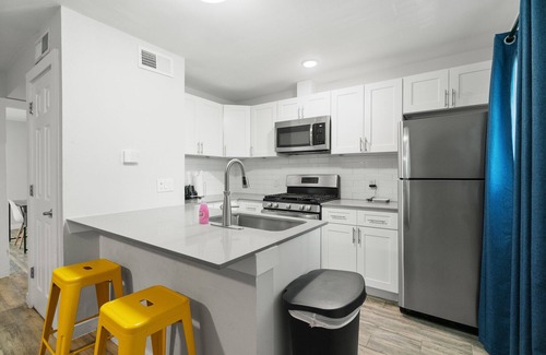Highland Apartment | Small 1 Bedroom Apt in Highland Austin 4057